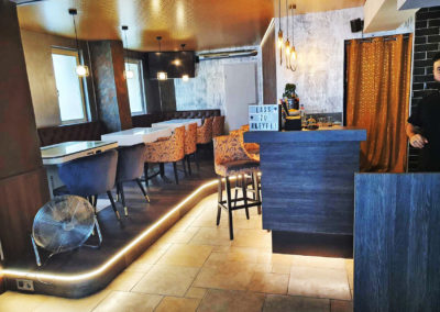 Keyfi Shisha Lounge&Bar Jena